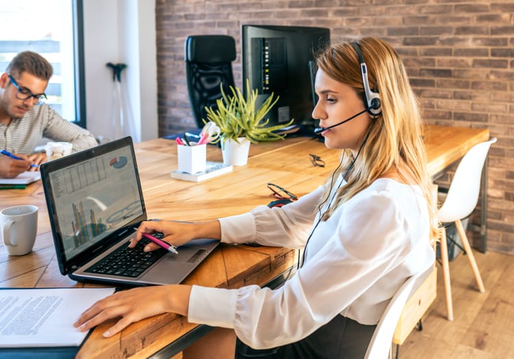 The Future of Hybrid Work: Flexibility, Talent Retention, and the Role of Coworking Spaces